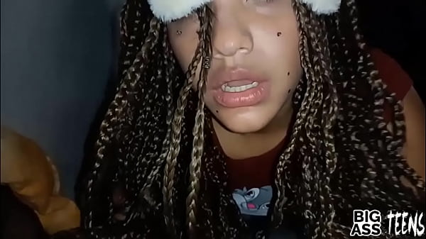 I share a room with my stepsister it was the best night of my life  