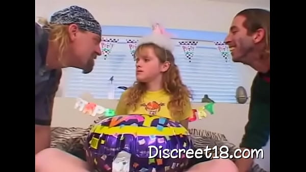 Rome Picked Up And Fucked Hard In Threesome