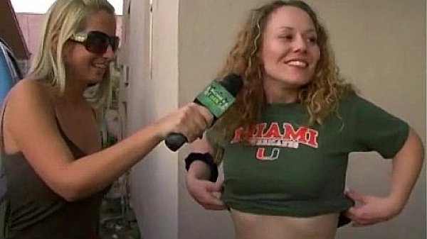 Money really talks for this chicks 4