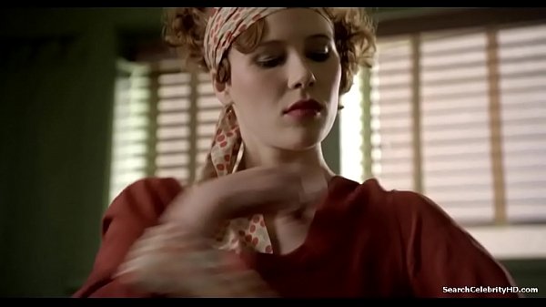 Anna McGahan - Underbelly S04E01-E04 (2011)