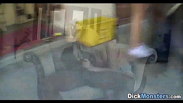 Nothing Like a Thick Black Rod 26