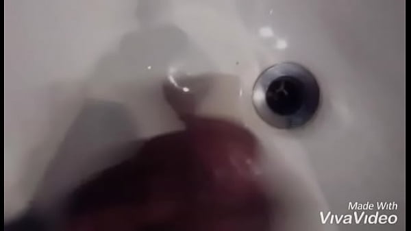 listo para ser masturbado 