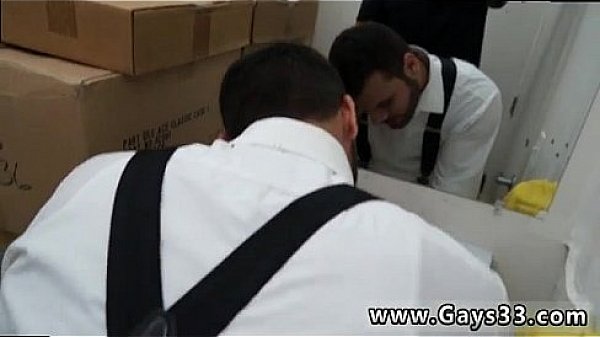 Caught married gay sex Sucking Dick And Getting Fucked!