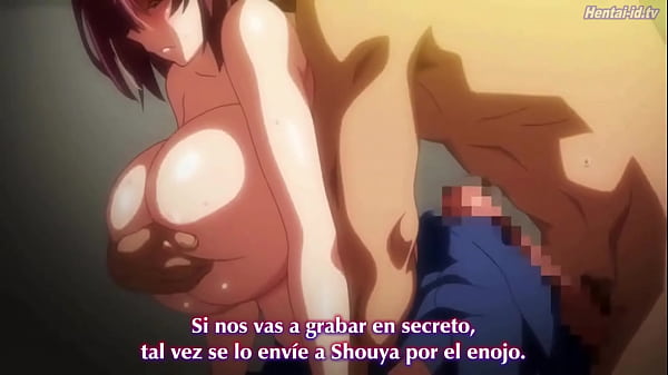 Akane wa Tsumare Somerareru 1