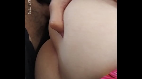 Fudendo bunda gostosa