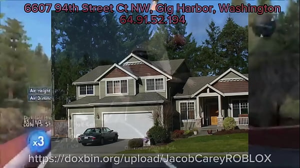 Jacob Carey Gets FUCKED HARD with his family