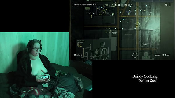 Naked Alan 2 Play Through part 17  