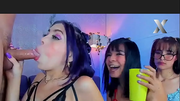 they like to wait to suck cock