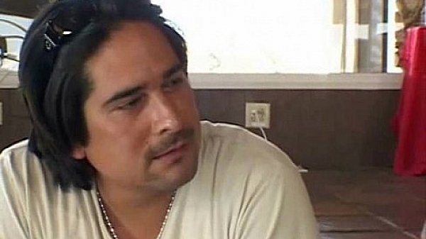 Chubby MILF Swinger Anal Adventure 