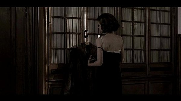 Sylvia Hoeks - De Bende van Oss (2011)