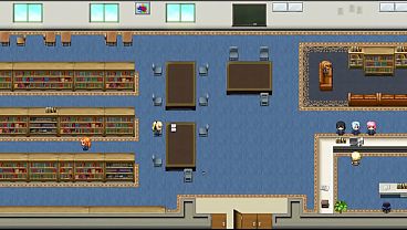 Minimum Project made by InterventionGTS - Part 11