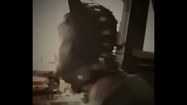 Miss Jane Jett and her puppy boy - part 2 