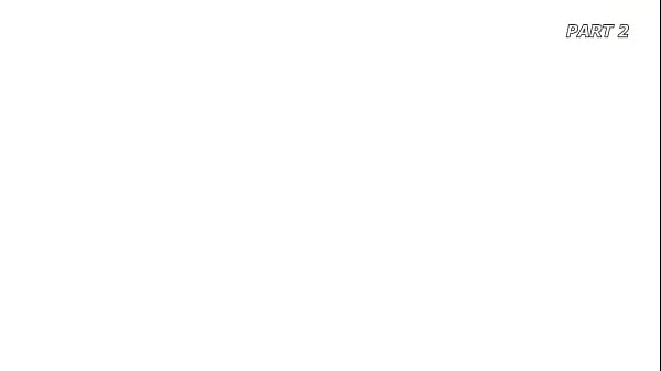 Perv Xmas#2 Dry, Anna de Ville & Emily Pink & Alicia Trece, DAP, Gapes, ButtRose, Creampie, Swallow GIO2028 