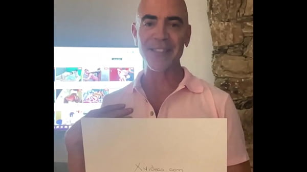 Видео для верификации 