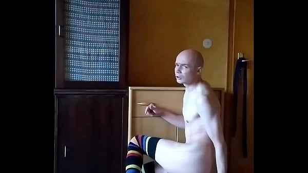 Assfucking the big one  