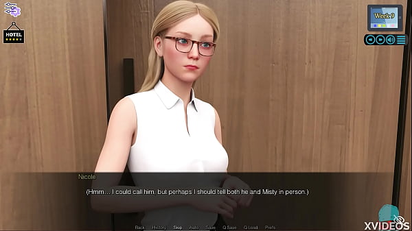 SUNSHINE LOVE Ep. 348 &ndash; Horny adventures in a sunny paradise