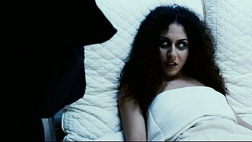 A Priest Fucks The Demons Out Of Liv Revamped - The Exorcist Porn Cosplay Parody  