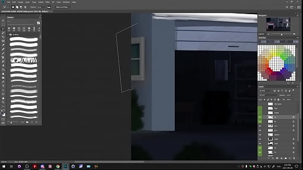 STS broadcast by DC on Picarto from September Twenty-Eighth 2021  