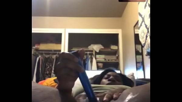 Video chat sex with my secret