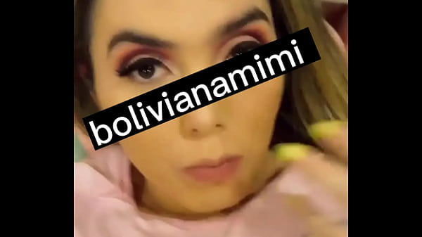 Bolivianamimi.fans