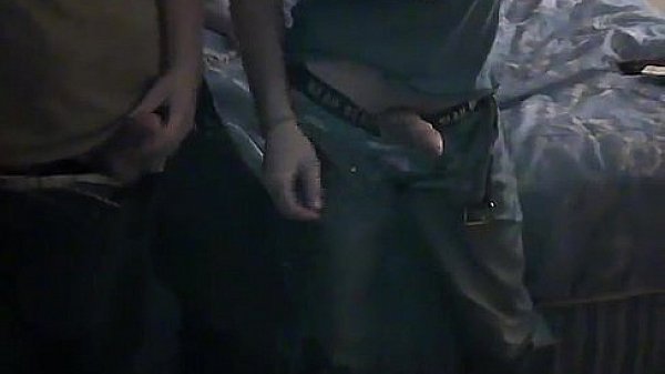 Gays anal galleries Fortunately for them, they've got a straight 