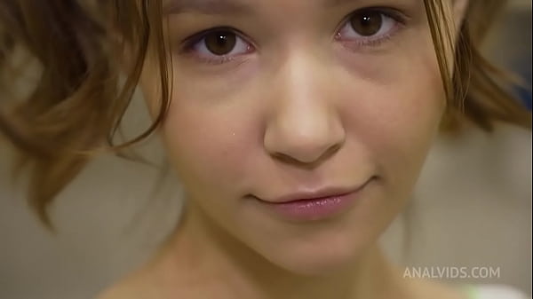 Step Dad & Friends Fuck Kitty Doll88 in All Holes ( First DP )