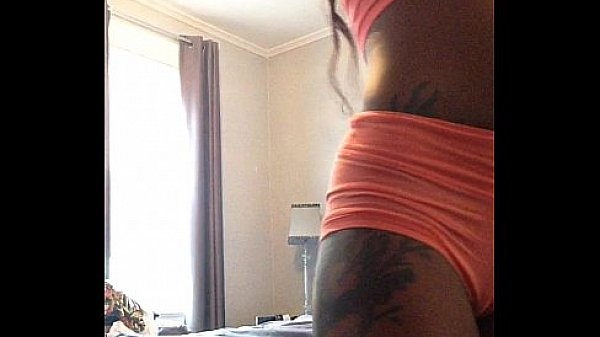 Pussy looks fat in shorts