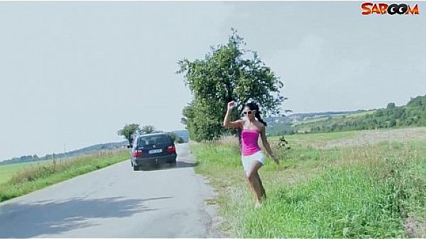 Ass, Gas or Grass. No Latina Rides For Free