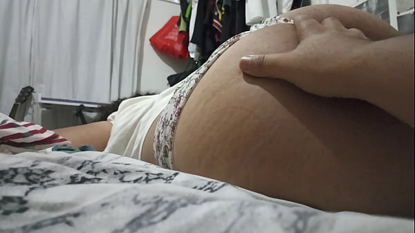 Camara escondida cuarto de mi madurita  