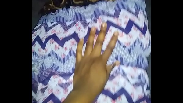 Big butt ebony fucking step brother