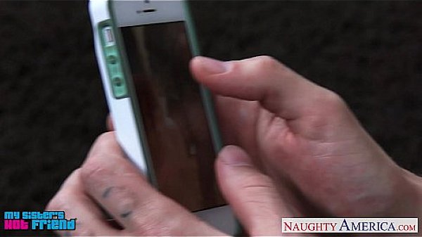 Small titted Cassidy Klein fucking