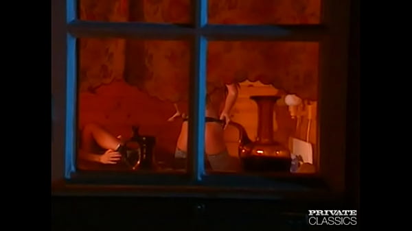 The Winter Cabin with Tunde & Katalin