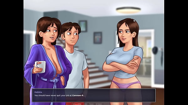 Jenny's Story - Part 1  