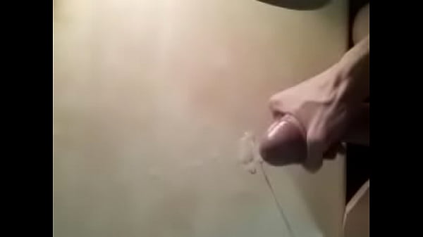 my cumshot! 