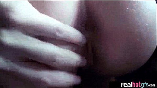 Hot Girlfriend Love Bang Hot Style On Camera mov-17  