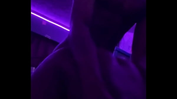 She wanted dick so bad she forgot she had a boyfriend