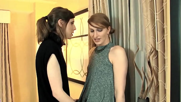 ▶ Eu Sou Ativa! E eu Sou Passiva! Ent&atilde;o Vamos Meter, Del&iacute;cia? As CDzinhas Se Divertem Sem Precisar de Machos...  -⭕▶ Visite:  NoNeca.com  e Veja os Modelos de Calcinhas Tucking (Aquendar a Neca, Dar o Truque, Esconder o Pau) - www.noneca.com