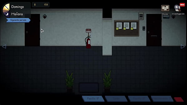 Pepping Dorm Manager pt2