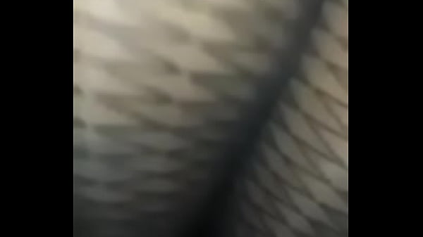 Meia cal&ccedil;a sexy e salto  