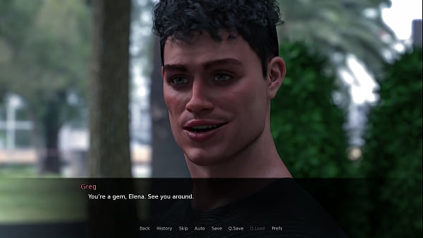 Elena the Good Famil 2 Animation, Porn games, Adult games, 3d game, Visual novel 