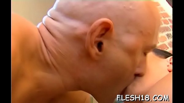 Teen drilled by step dad  