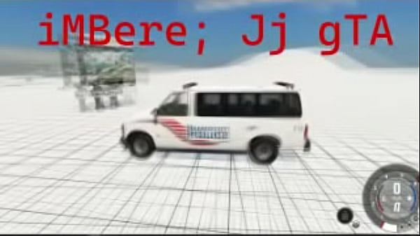 JOGO DE QUEBRAR CARRO DA GOSTOSA 