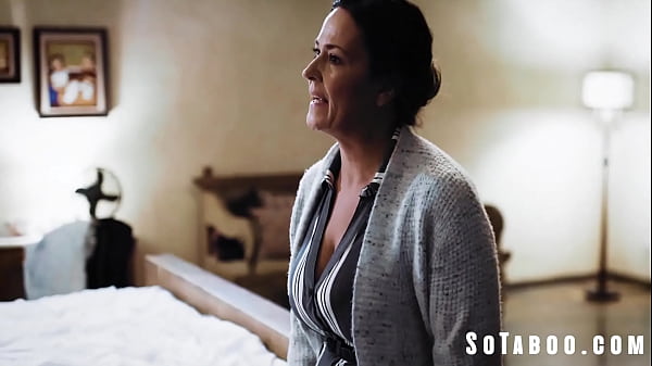 Priests Step Family Secret