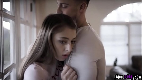 Seth pulls Gia close and make her suck his hungry cock and gave her a face fuck!