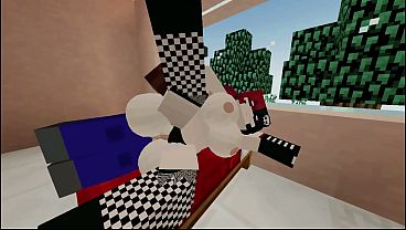 nuevas animaciones de sexo con ellie jenny mod hentai minecraft  