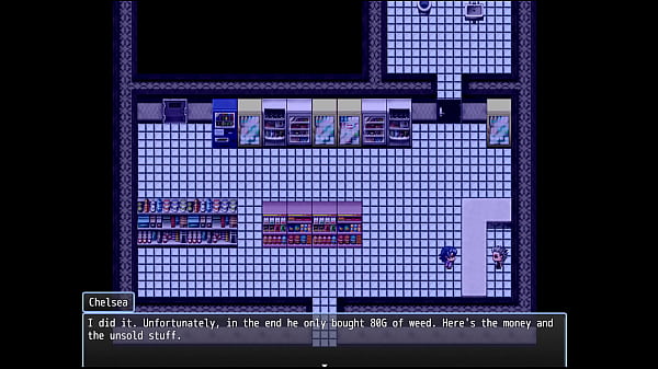 My life my rules episode 4  