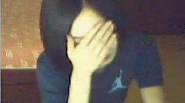 Yummy Korean Girl Horny Webcam