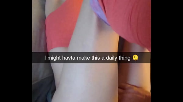 Cheating Amateur Yoga MILF Fucks Fitness Instructor On Snapchat - Cucked And Creampied
