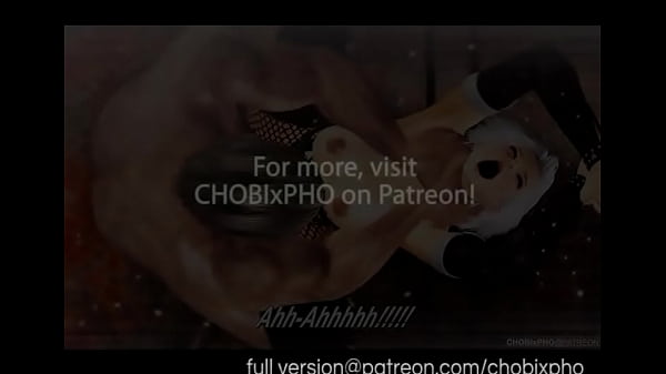 DOA Christie Hardcore Fucked By Donovan (Rise of Doatec) SFM