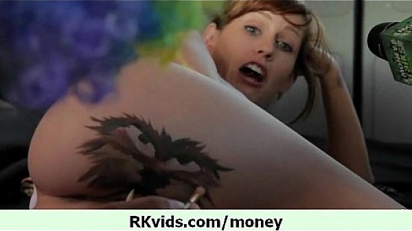 Some nudity sexy body for cash 7